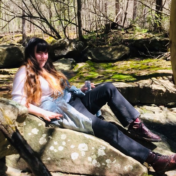 Welcome to my New & Vintage Closet! - Picture 9 of 13